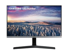 Samsung Monitor  LS24R350FZU -