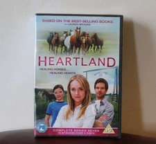 HEARTLAND - Complete Series 7