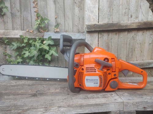 Husqvarna 440 professional - husqvarna,
