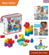 MEGA BLOKS Big Building Bag