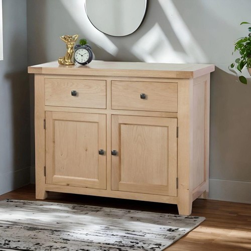 Solid oak small - solid,