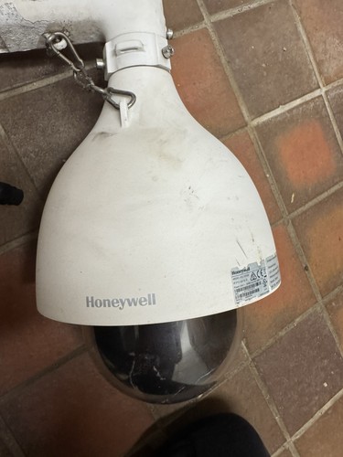 Honeywell ptz cctv camera - honeywell,