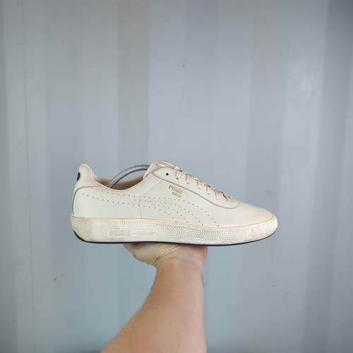 Puma star og grey - 10,