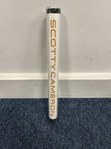 Scotty cameron putter grip - cameron,