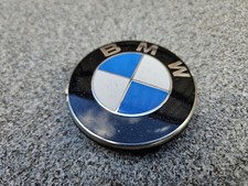 1x BMW Wheel Hubcap Centre Cap Badge 6 783 536 04