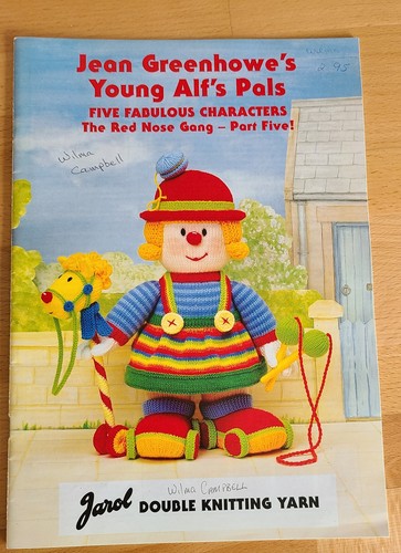 Jean greenhowe young alf - jean, alf's