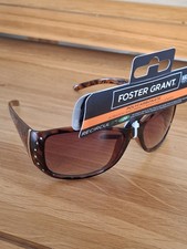 WOMENS FOSTER GRANT SCRATCH