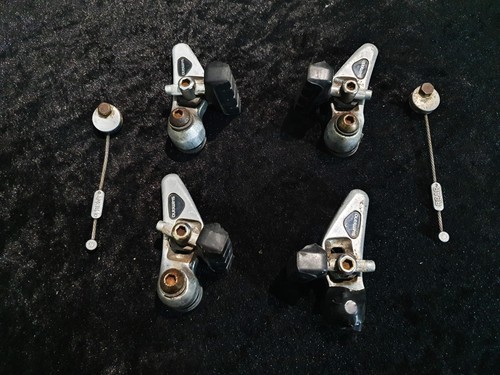 Vintage shimano m650 deore - vintage, br-m650