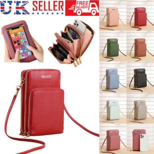 Women crossbody phone purse - women,