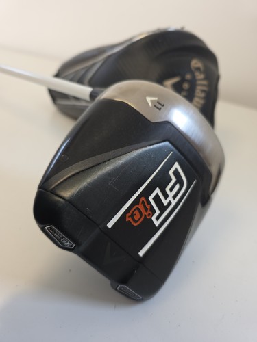 Left hand callaway iq - left, ft-iq