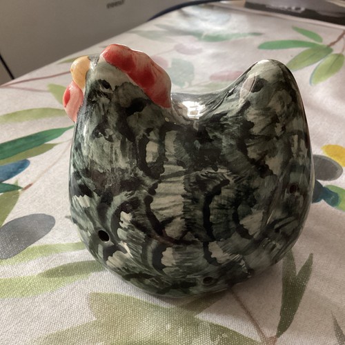 Alexander pomanders fat hen - alexander,