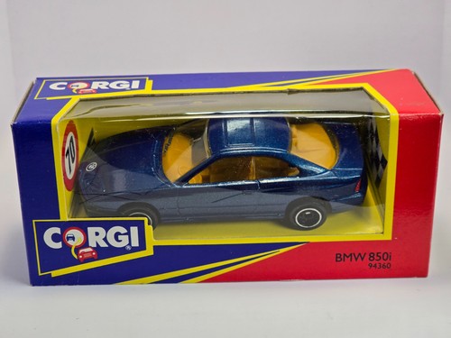 Corgi bmw 850i 94360 - bmw,