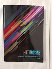 MASTERING IMMIGRATION LAW