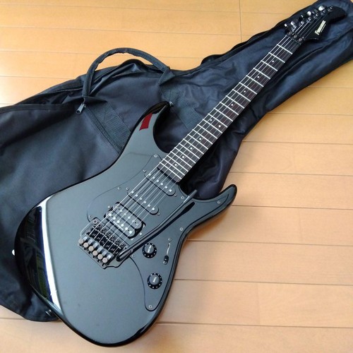Fernandes short scale - scale, duncan