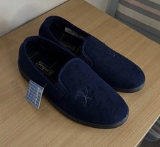 Men’s Sleepers Frazer MS424C