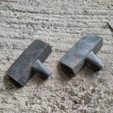 LAND ROVER  SERIES 2A