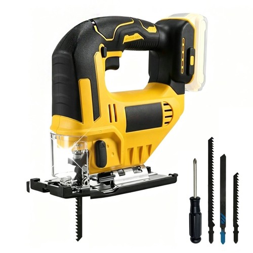 Cordless jig saw - cordless,