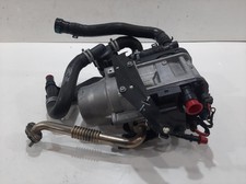 2019 LAND ROVER RANGE ROVER L405 OEM 4.4 Diesel Aux Water Heater JPLA18K463DA