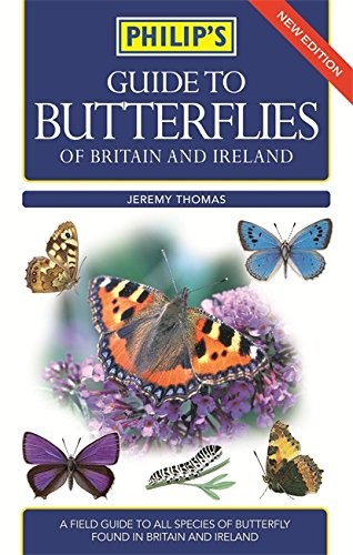 Philip guide butterflies - philip's,