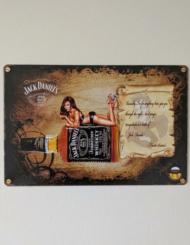 Jack daniel frank sinatra - daniel's,