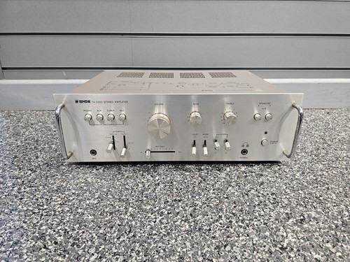 Tensai 2030 stereo - tensai,