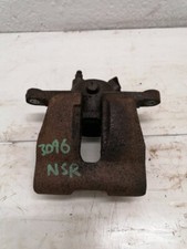 LAND ROVER RANGE ROVER SPORT 2005-2009 BRAKE CALIPER REAR PASSENGER SOB500050