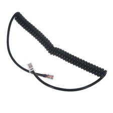 Heavy Duty Microphone Cable