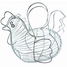 Apollo Housewares Quirky Hen