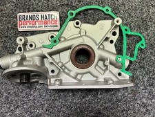 For Vauxhall Opel GM ASTRA NOVA C20XE Red Top Oil Pump Metal Relief Valve 280 