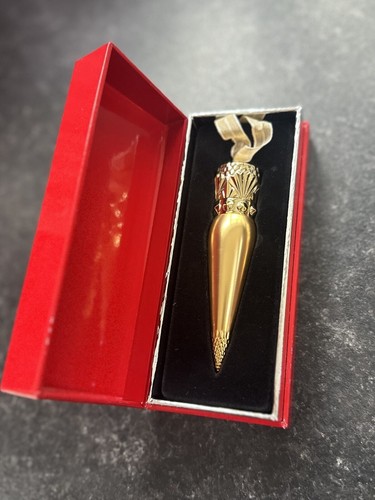 Christian louboutin lipstick - christian,