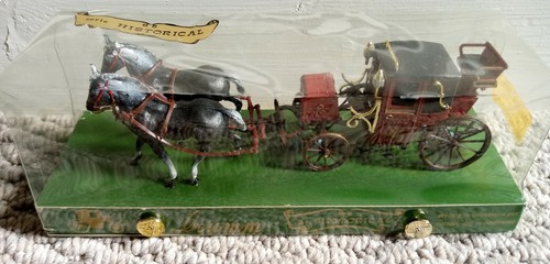 Brumm historical horse drawn - historical,