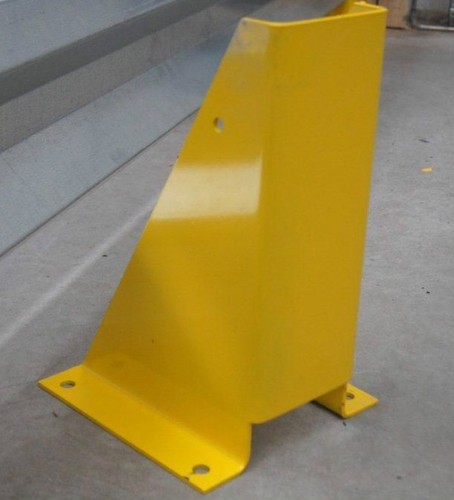 Heavy duty column - heavy,