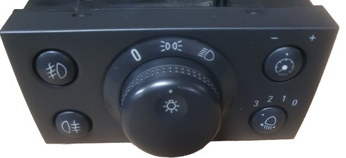 Vauxhall vectra lights - vectra,