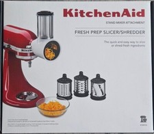 KitchenAid Stand Mixer