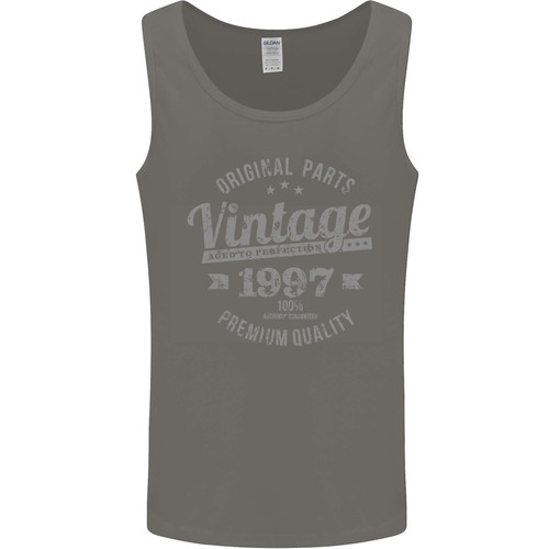 Vintage year 29th birthday - year,