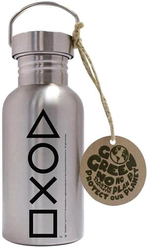 Eye playstation buttons - gb,