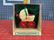 1983 HALLMARK KEEPSAKE