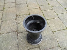 GO KART SLICK RIM 205MM - GO