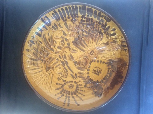 Vintage slipware studio - vintage,
