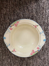 Barker Bros Ltd Tudor Ware Blossom Time Serving Vegetable Dish