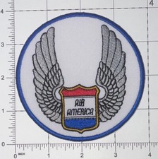 Air America Flight Services