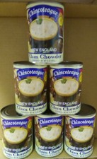 Cans chincoteague new - 6,