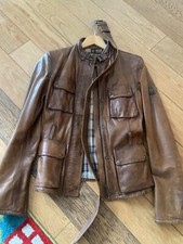 ladies belstaff jacket 46 good