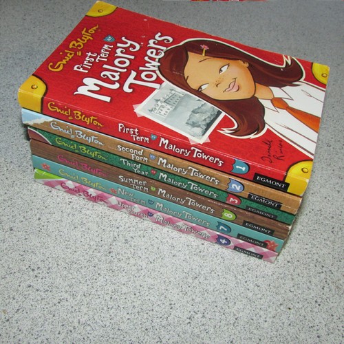 Look brilliant set of 6 - set,