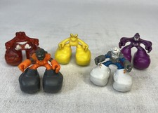 Mattel Matchbox Big Boots