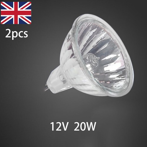 Pin mr11 20w gu4 halogen - 2,