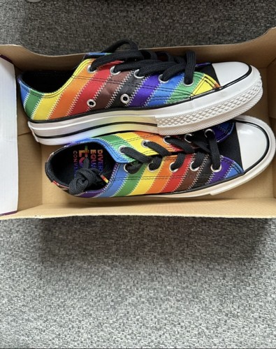Converse chuck taylor all - converse, star