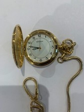 Beautiful Unused Sekonda 9ct