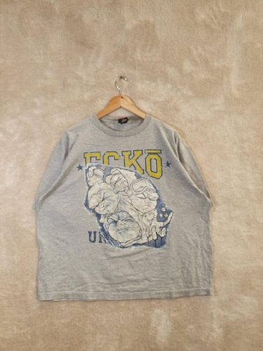 Ecko unltd grafiti shirt - grafiti, t