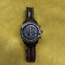 Lois Hill Silver Swiss